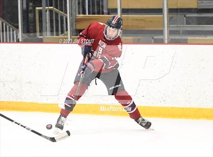 Thumbnail 3 in Westminster @ Avon Old Farms Varsity B photogallery.