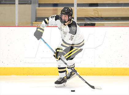Thumbnail 1 in Westminster @ Avon Old Farms Varsity B photogallery.