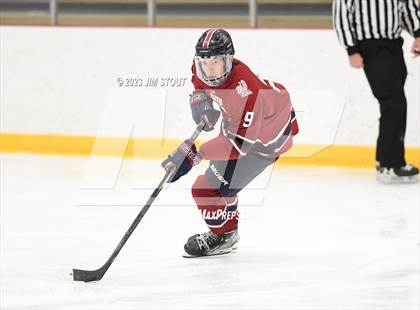 Thumbnail 1 in Westminster @ Avon Old Farms Varsity B photogallery.
