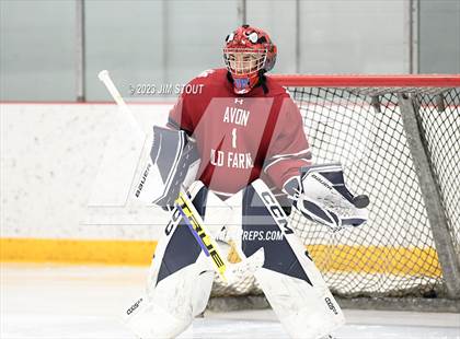 Thumbnail 2 in Westminster @ Avon Old Farms Varsity B photogallery.