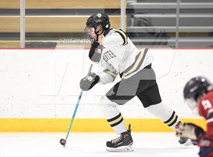 Thumbnail 2 in Westminster @ Avon Old Farms Varsity B photogallery.