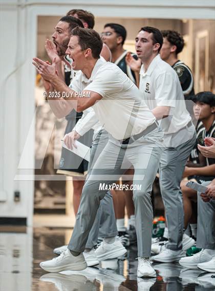 Thumbnail 2 in Damien vs. Servite photogallery.