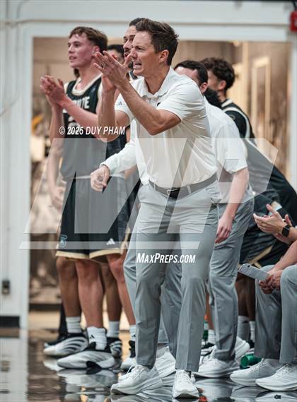 Thumbnail 1 in Damien vs. Servite photogallery.