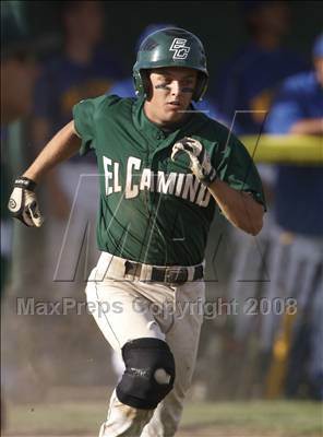 Del Campo @ El Camino