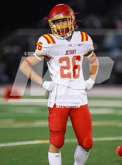 Thumbnail 2 in Jesuit @ Cosumnes Oaks photogallery.