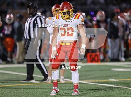 Thumbnail 3 in Jesuit @ Cosumnes Oaks photogallery.