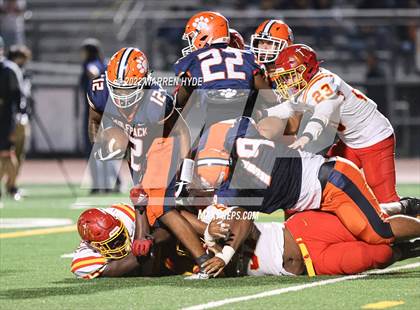 Thumbnail 1 in Jesuit @ Cosumnes Oaks photogallery.