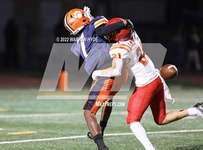 Thumbnail 1 in Jesuit @ Cosumnes Oaks photogallery.
