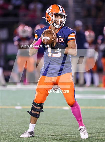 Thumbnail 2 in Jesuit @ Cosumnes Oaks photogallery.