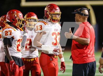 Thumbnail 3 in Jesuit @ Cosumnes Oaks photogallery.