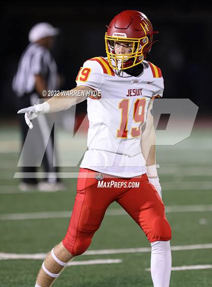 Thumbnail 2 in Jesuit @ Cosumnes Oaks photogallery.
