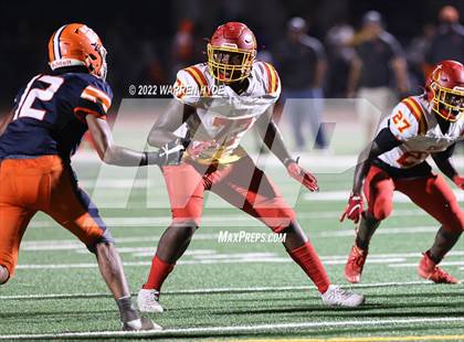 Thumbnail 2 in Jesuit @ Cosumnes Oaks photogallery.