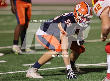 Thumbnail 2 in Jesuit @ Cosumnes Oaks photogallery.