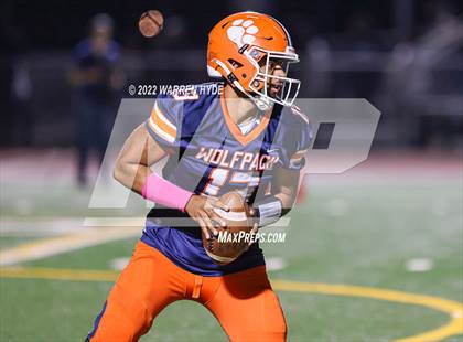 Thumbnail 3 in Jesuit @ Cosumnes Oaks photogallery.