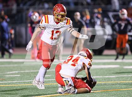 Thumbnail 1 in Jesuit @ Cosumnes Oaks photogallery.