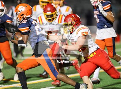 Thumbnail 3 in Jesuit @ Cosumnes Oaks photogallery.