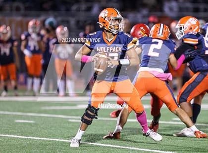 Thumbnail 1 in Jesuit @ Cosumnes Oaks photogallery.