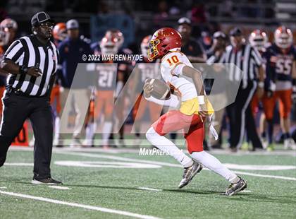 Thumbnail 1 in Jesuit @ Cosumnes Oaks photogallery.