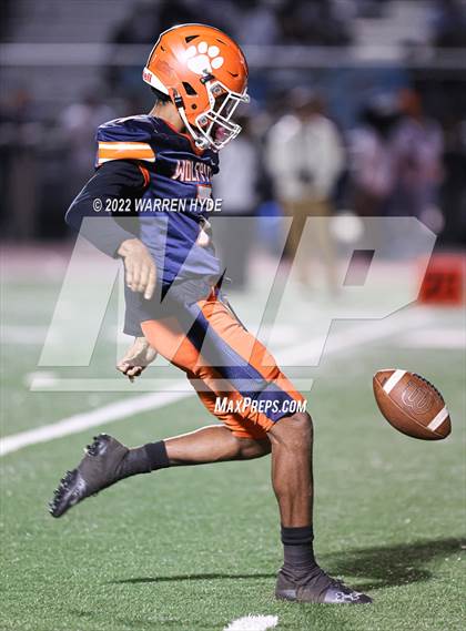 Thumbnail 3 in Jesuit @ Cosumnes Oaks photogallery.