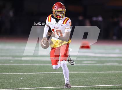 Thumbnail 3 in Jesuit @ Cosumnes Oaks photogallery.