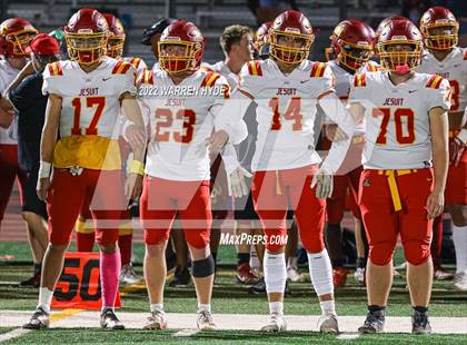 Thumbnail 2 in Jesuit @ Cosumnes Oaks photogallery.