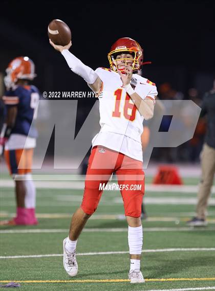 Thumbnail 1 in Jesuit @ Cosumnes Oaks photogallery.