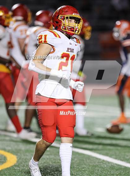 Thumbnail 1 in Jesuit @ Cosumnes Oaks photogallery.