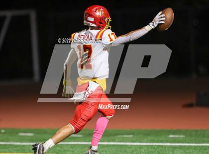 Thumbnail 1 in Jesuit @ Cosumnes Oaks photogallery.