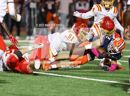 Thumbnail 2 in Jesuit @ Cosumnes Oaks photogallery.