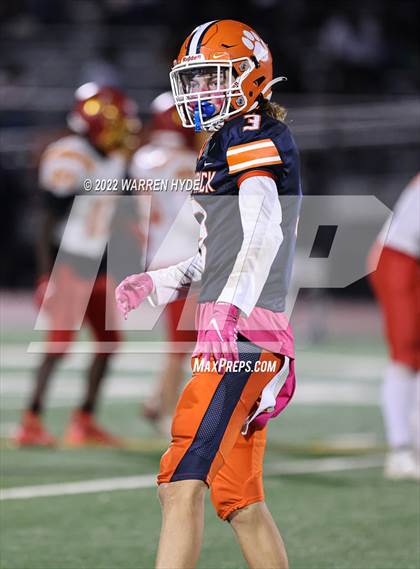 Thumbnail 3 in Jesuit @ Cosumnes Oaks photogallery.
