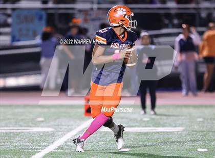 Thumbnail 2 in Jesuit @ Cosumnes Oaks photogallery.