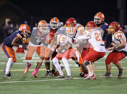 Thumbnail 1 in Jesuit @ Cosumnes Oaks photogallery.