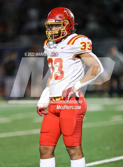 Thumbnail 1 in Jesuit @ Cosumnes Oaks photogallery.