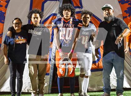 Thumbnail 2 in Jesuit @ Cosumnes Oaks photogallery.