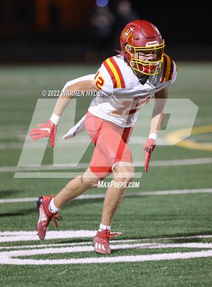 Thumbnail 1 in Jesuit @ Cosumnes Oaks photogallery.