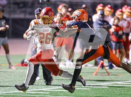 Thumbnail 3 in Jesuit @ Cosumnes Oaks photogallery.