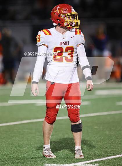 Thumbnail 2 in Jesuit @ Cosumnes Oaks photogallery.