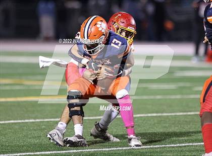 Thumbnail 3 in Jesuit @ Cosumnes Oaks photogallery.
