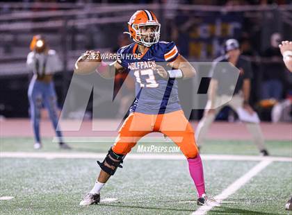 Thumbnail 2 in Jesuit @ Cosumnes Oaks photogallery.