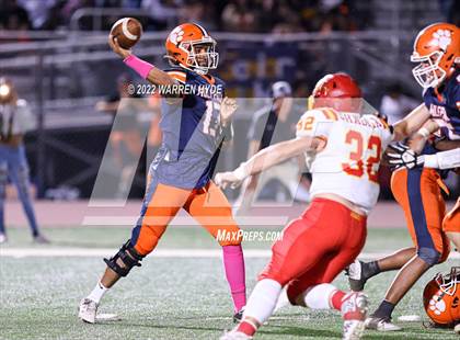 Thumbnail 3 in Jesuit @ Cosumnes Oaks photogallery.