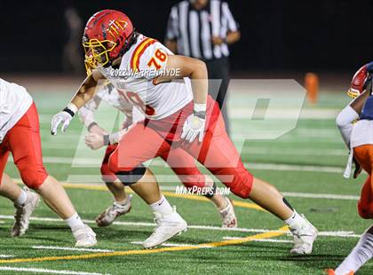 Thumbnail 3 in Jesuit @ Cosumnes Oaks photogallery.