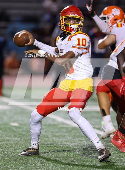 Thumbnail 3 in Jesuit @ Cosumnes Oaks photogallery.