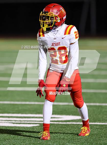 Thumbnail 1 in Jesuit @ Cosumnes Oaks photogallery.
