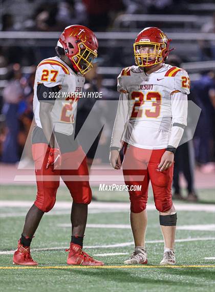Thumbnail 2 in Jesuit @ Cosumnes Oaks photogallery.