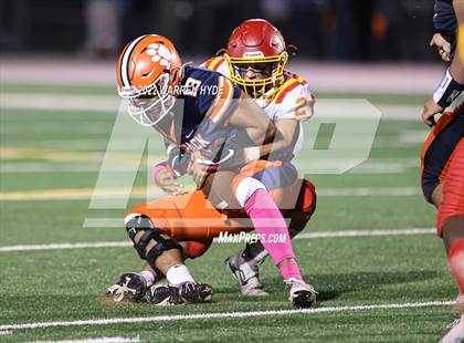 Thumbnail 1 in Jesuit @ Cosumnes Oaks photogallery.