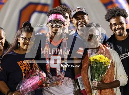 Thumbnail 1 in Jesuit @ Cosumnes Oaks photogallery.
