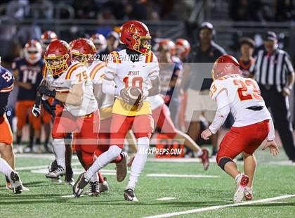 Thumbnail 3 in Jesuit @ Cosumnes Oaks photogallery.