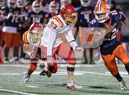Thumbnail 2 in Jesuit @ Cosumnes Oaks photogallery.