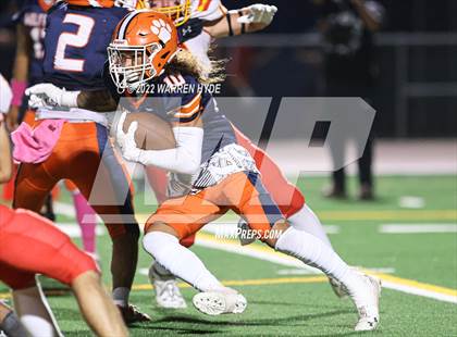 Thumbnail 1 in Jesuit @ Cosumnes Oaks photogallery.