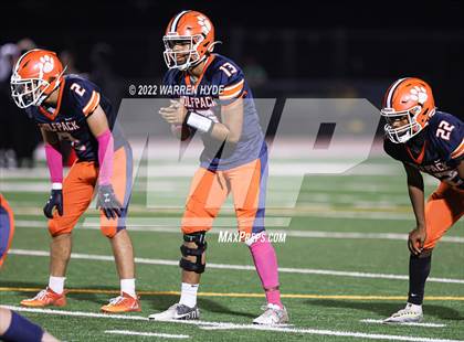 Thumbnail 3 in Jesuit @ Cosumnes Oaks photogallery.